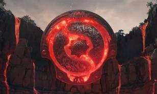 Dota 2 mmr system, Dota 2 ranking system