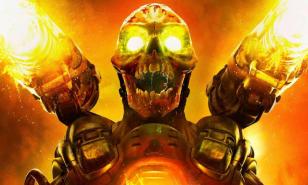 doom 4 2016 bosses