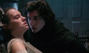 star wars the force awakens kylo ren and rey interrogation