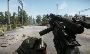 Best Sniper Games Best Sniper Games