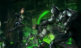 Batman: Arkham Knight Review. Spoiler-Free.