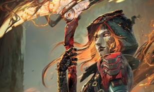 Apex Legends: How To Play Ash Effectively