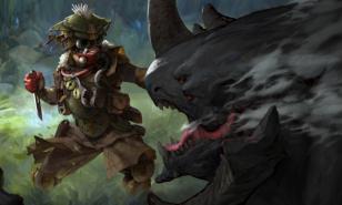 Apex Legends: How To Play Bloodhound Effectively