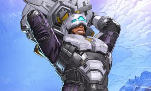 Apex Legends: How To Play Newcastle Effectively