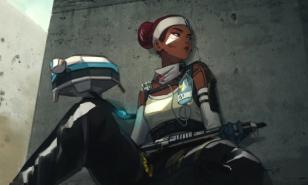 Apex Legends: How to Play Lifeline Effectively