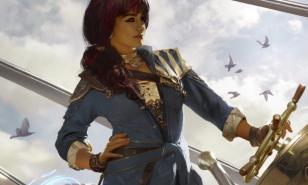 MtG Best Commanders MtG Best Commanders