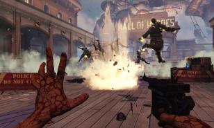 Games Like Bioshock Infinite Games Like Bioshock Infinite