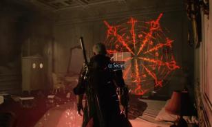 DMC 5 All Secret Missions DMC 5 All Secret Missions