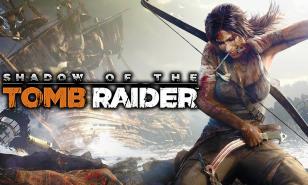 Shadow of the Tomb Raider Shadow of the Tomb Raider