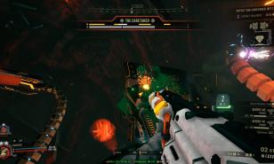 deep rock galactic shotgun deep rock galactic shotgun