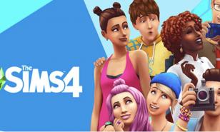 The Sims 4