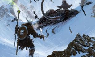 Boundless exploration