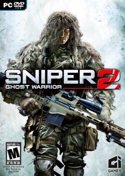 Sniper: Ghost Warrior 2 Sniper: Ghost Warrior 2