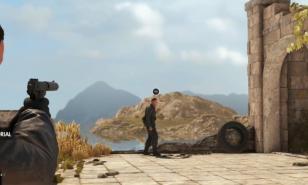 Sniper Elite 4 Best Pistols Sniper Elite 4 Best Pistols