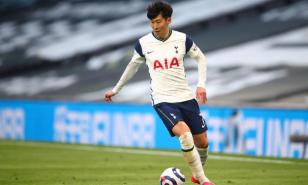 Fifa 21 Best Asian Players Fifa 21 Best Asian Players