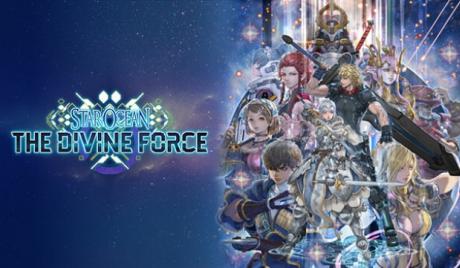 Square Enix and Tri-Ace Release 'Star Ocean The Divine Force' RPG
