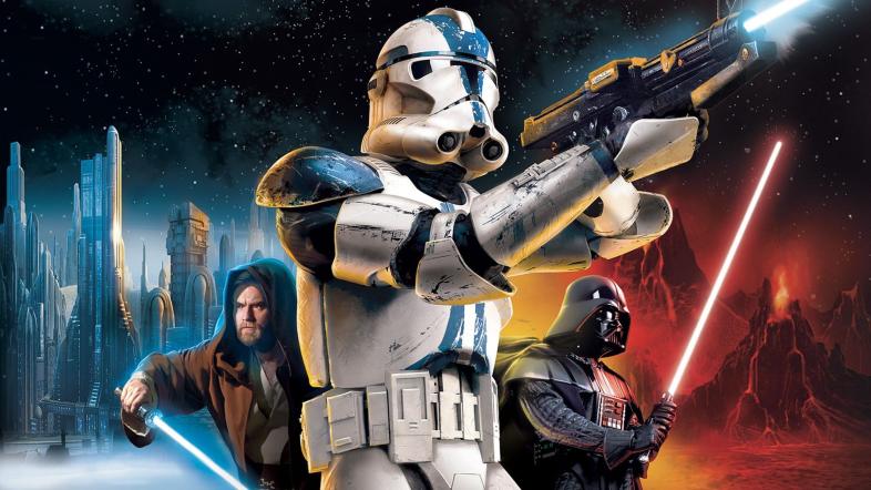 Best Star Wars Games