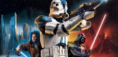Best Star Wars Games