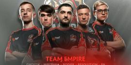 Team Empire