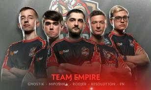 Team Empire