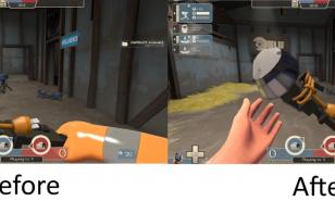 tf2 Best FOV Settings 