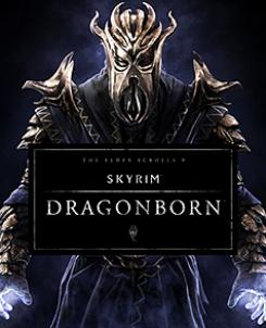 The Elder Scrolls V: Skyrim - Dragonborn The Elder Scrolls V: Skyrim - Dragonborn