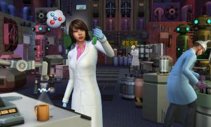 the sims 4 expansion packs, Sims 4 Expansion Packs