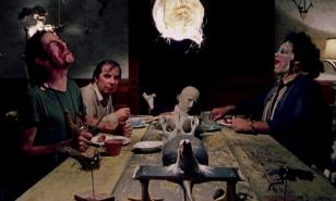 Horror Movies Based on True Stories