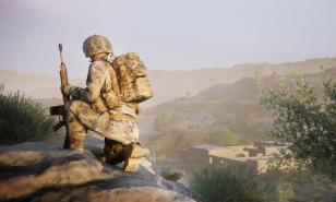 best military FPS games