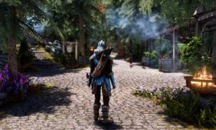 Best Skyrim Graphics Mods Best Skyrim Graphics Mods