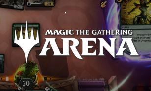 MTG Arena