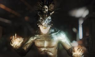 Skyrim Best Body Mods Skyrim Best Body Mods