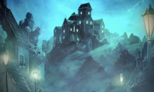 10 best supernatural board games, 10 best horror board games, supernatural board games, supernatural, horror, ghosts 