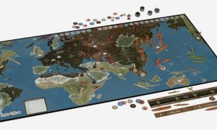 best war board  games , war themed board games, 10 war board games