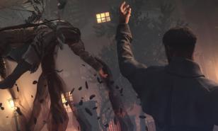 Vampyre Vampyre Kill