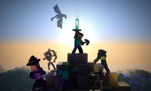 Minecraft Best Ways to Get XP best ways to get xp in minecraft, easy ways to get xp minecraft, best ways to get xp minecraft 2019, get xp minecraft, get xp minecraft 2019