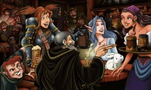 Best fantasy board games, 15 best fantasy board games, fantasy games, board games