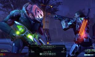 Turn-Based Strategy Games