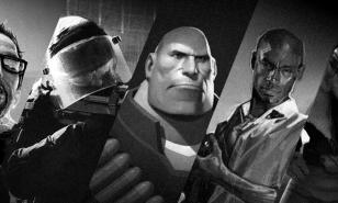 Best Valve Software Games Ranked