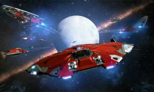 Best Sci-Fi Games To Play Right Now Best Sci-Fi Games To Play Right Now