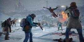 World War Z release date,gameplay, trailers, and news