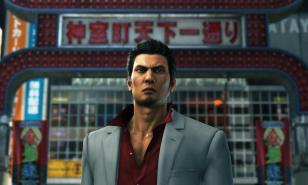 Games Like Yakuza 0
