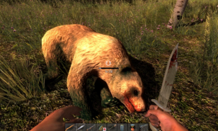 7 Days To Die Best Melee Weapons