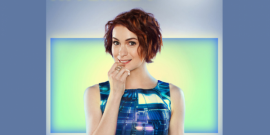 Never weird... I'm not so sure about that.