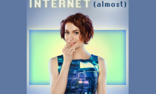 Never weird... I'm not so sure about that.