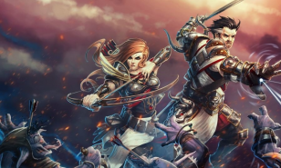  Divinity Original Sin, Divinity Original Sin 2, Armor, Divinity Armor
