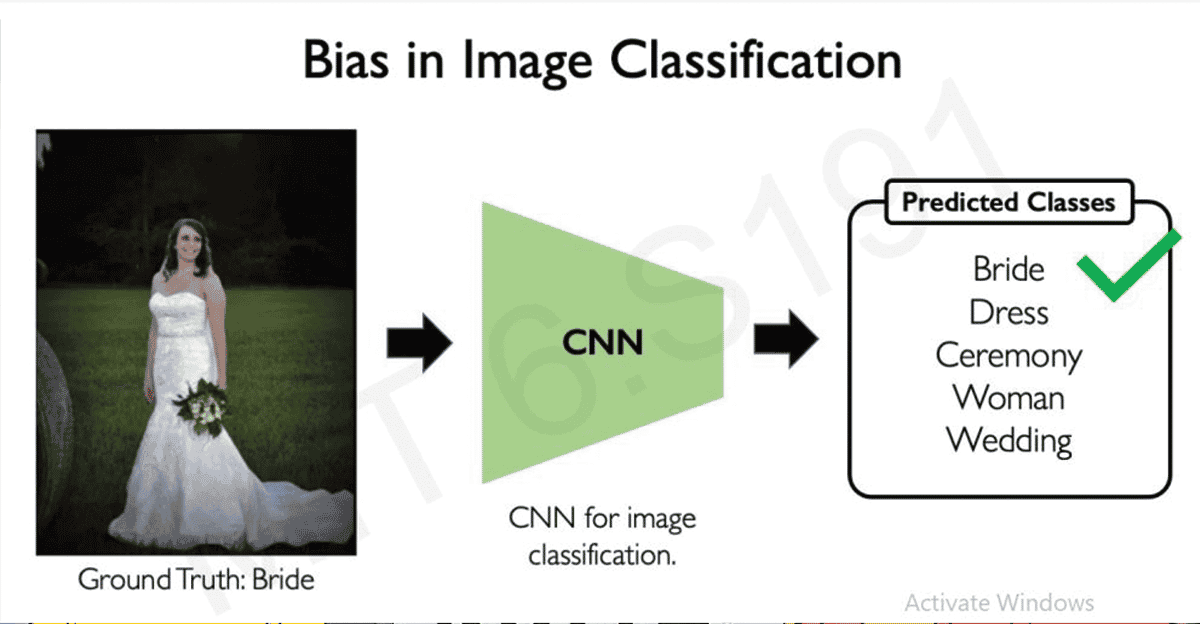 AI needs Diversity to reduce Gender and Racial Bias! 5 ai