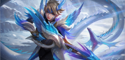 best builds for kimmy