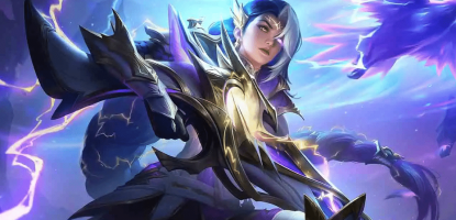 best builds for lesley