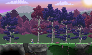 Games Like Terraria 